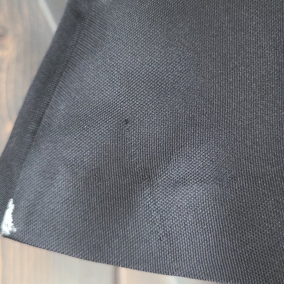 RW Peplum top xs - Picture 5 of 6